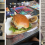 Action Burger